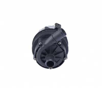 Pompa apa suplimentara (electrica) potrivit FENDT VARIO 6.1D 09.10