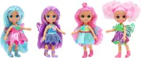 Păpuşă Dreameez - Zână, 12 cm, sortiment