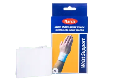 Narcis Manseta elastica XL