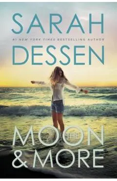 The Moon and More