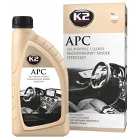 K2 Kit Solutie Curatare Universala APC 1L G130