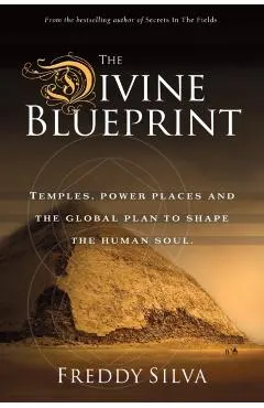 The Divine Blueprint: Temples, power places, and the global plan to shape the human soul.
