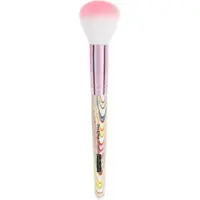 Diva & Nice Cosmetics Accessories Brush pensula pentru pudra