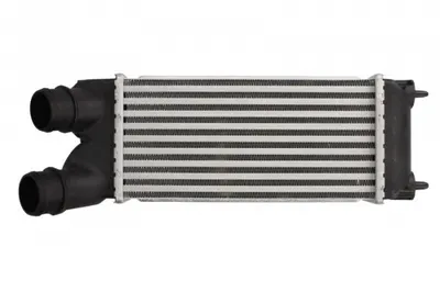 Intercooler Potrivit Citroen Berlingo, Berlingo Multispace, Berlingo Minivan; Peugeot Partner, Partner Origin Minivan, Partner Tepee, Partner Minivan 1.6d 07.05-