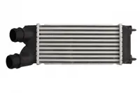 Intercooler Potrivit Citroen Berlingo, Berlingo Multispace, Berlingo Minivan; Peugeot Partner, Partner Origin Minivan, Partner Tepee, Partner Minivan 1.6d 07.05-