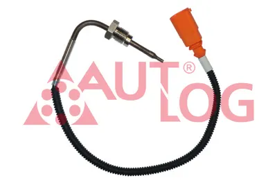 Senzor temperatura evacuare potrivit AUDI A4 ALLROAD B9, A4 B9, A6 ALLROAD C7, A6 C7, A7, Q7; VW AMAROK, TOUAREG 3.0D 3.0DH 4.0D 05.14
