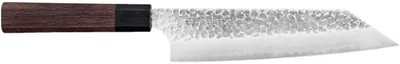 Cuțit de bucătărie Suncraft Kouhei-Shinmatsu - Bunka Silver ZDP-189, 20 cm