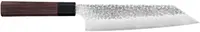 Cuțit de bucătărie Suncraft Kouhei-Shinmatsu - Bunka Silver ZDP-189, 20 cm