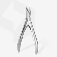 Cleste profesional Staleks Pro Smart pentru cuticule NS-10-7