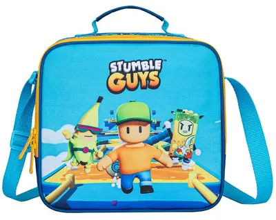 Geantă termică pentru alimente CYP Brands - Stumble Guys, Stumble to win!