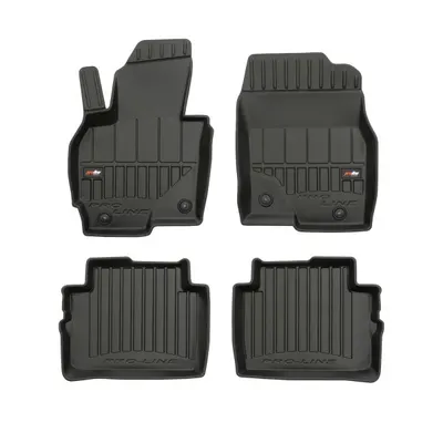 Covorase tip tavita 3D Pro-Line Mazda Cx-5 2011-2017