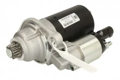 Electromotor (12V, 1,1kW) potrivit VW CADDY III, CADDY III MINIVAN, PASSAT B6, TOURAN 1.4 1.6 2.0CNG 02.03-05.15