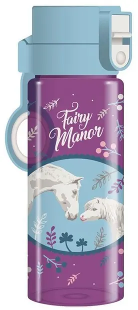 Sticlă de apă Ars Una Fairy Manor - 475 ml