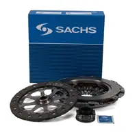 Kit Ambreiaj Sachs Porsche 911 997 2004-2008 3000 970 010