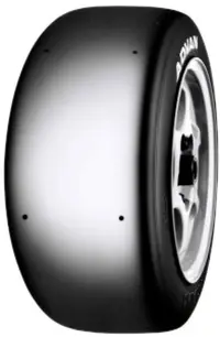 Yokohama Advan A005A ( 210/610 R17 Competition Use Only, M-Compound )