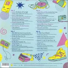 Hits 90's - Vinyl