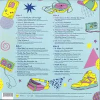 Hits 90's - Vinyl