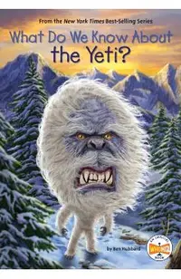 What Do We Know about the Yeti?