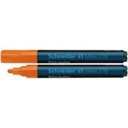 Marker cu vopsea SCHNEIDER Maxx 270, varf rotund 1-3mm