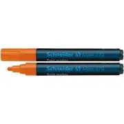Marker cu vopsea SCHNEIDER Maxx 270, varf rotund 1-3mm