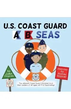 U.S. Coast Guard A B Seas