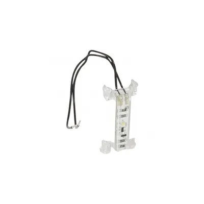 LEDs - pentru illuminated lamp 230 V Niloé or Mosaic