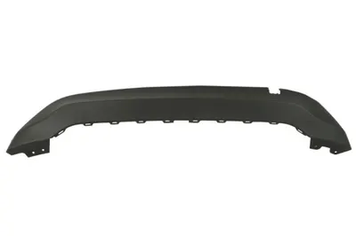 Capac bara spate negru mat potrivit FORD PUMA 2 09.19