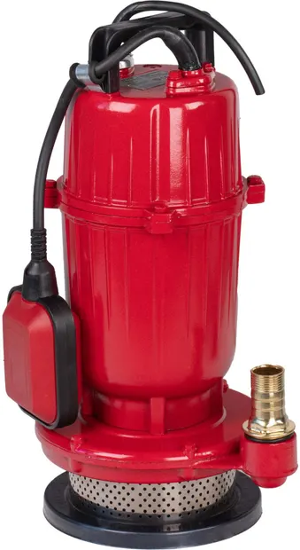Pompa submersibilă pentru apă murdară Raider - RD-CAWP53, 900 W
