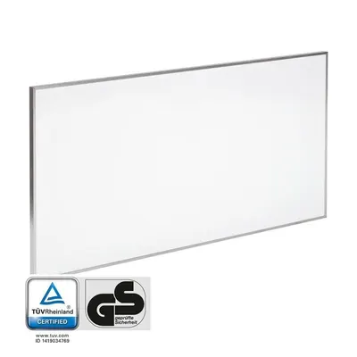 Panou cu infraroșu Trotec TIH 700 S, Putere maxima 700W, Protectie IP54
