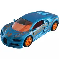 Masina - Bugatti Chiron - Albastru