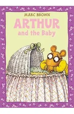 Arthur and the Baby