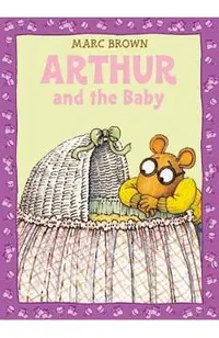 Arthur and the Baby