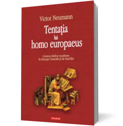 Tentatia lui homo europaeus