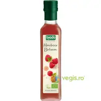 Otet Balsamic de Zmeura Ecologic/Bio 250ml