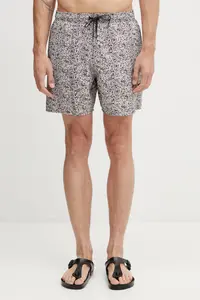 Lacoste pantaloni scurți de baie pentru bărbați