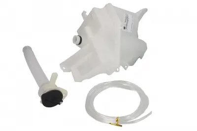 Rezervor apa spalare parbriz cu 2 pompe si capac potrivit Toyota Camry dupa 2011 RAV 4 dupa 2009