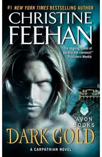 Dark Gold: A Carpathian Novel