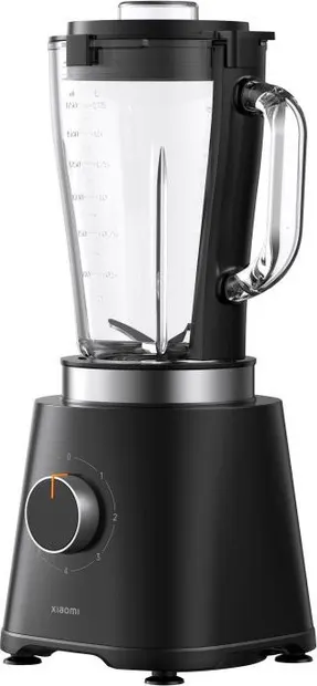 Blender Xiaomi - EU, 1.75 l, 600W, negru
