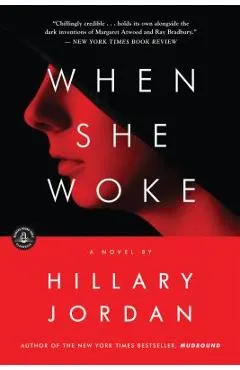 When She Woke