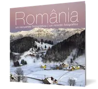 România. O amintire fotografică (spaniolă/ italiană)