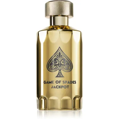 Jo Milano Paris Game Of Spades Jackpot parfum unisex 100 ml
