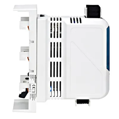 OMUS, contactor hibrid, 3 poli, 25A, 60 mm