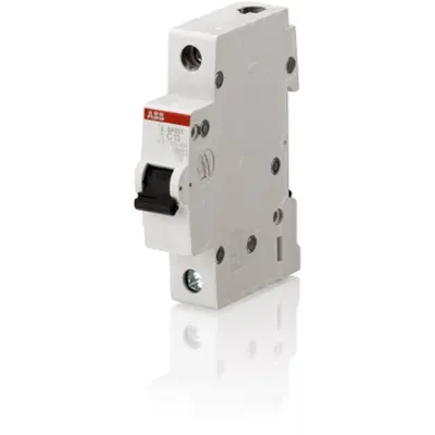 Intrerupator Automat 32A 1P C 4.5Ka SH201-L