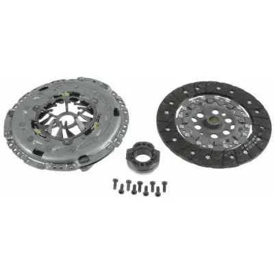 Set ambreiaj SACHS 3000 951 120