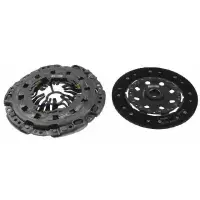 Set ambreiaj SACHS 3000 951 197