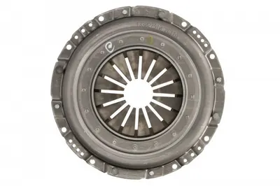 Placa de Presiune Ambreiaj (330mm) Potrivit Huerlimann Elite, H, Xt; Lamborghini Formula, Grand Prix, N, Premium; Massey Ferguson 3000; Same Antares, Antares Ii, Explorer 1000.4a1-At4.236