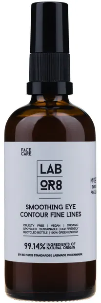 Labor8 Booster pentru conturul ochilor, 100 ml