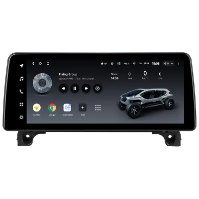 Navigatie Auto Teyes Lux One 360° Peugeot 5008 2017-2023 6+128GB 12.3" IPS Octa-core 2Ghz, Android 4G Bluetooth 5.1 DSP
