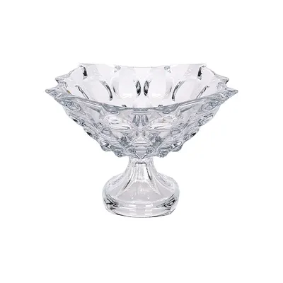 Bol cu picior SAMBA, 30,5 cm