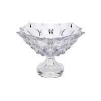 Bol cu picior SAMBA, 30,5 cm
